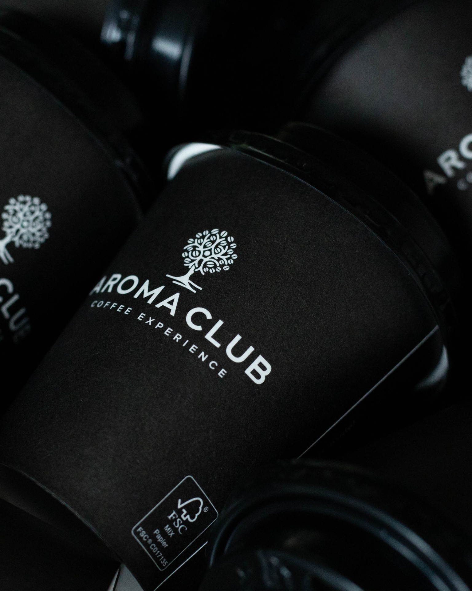 Aroma Club