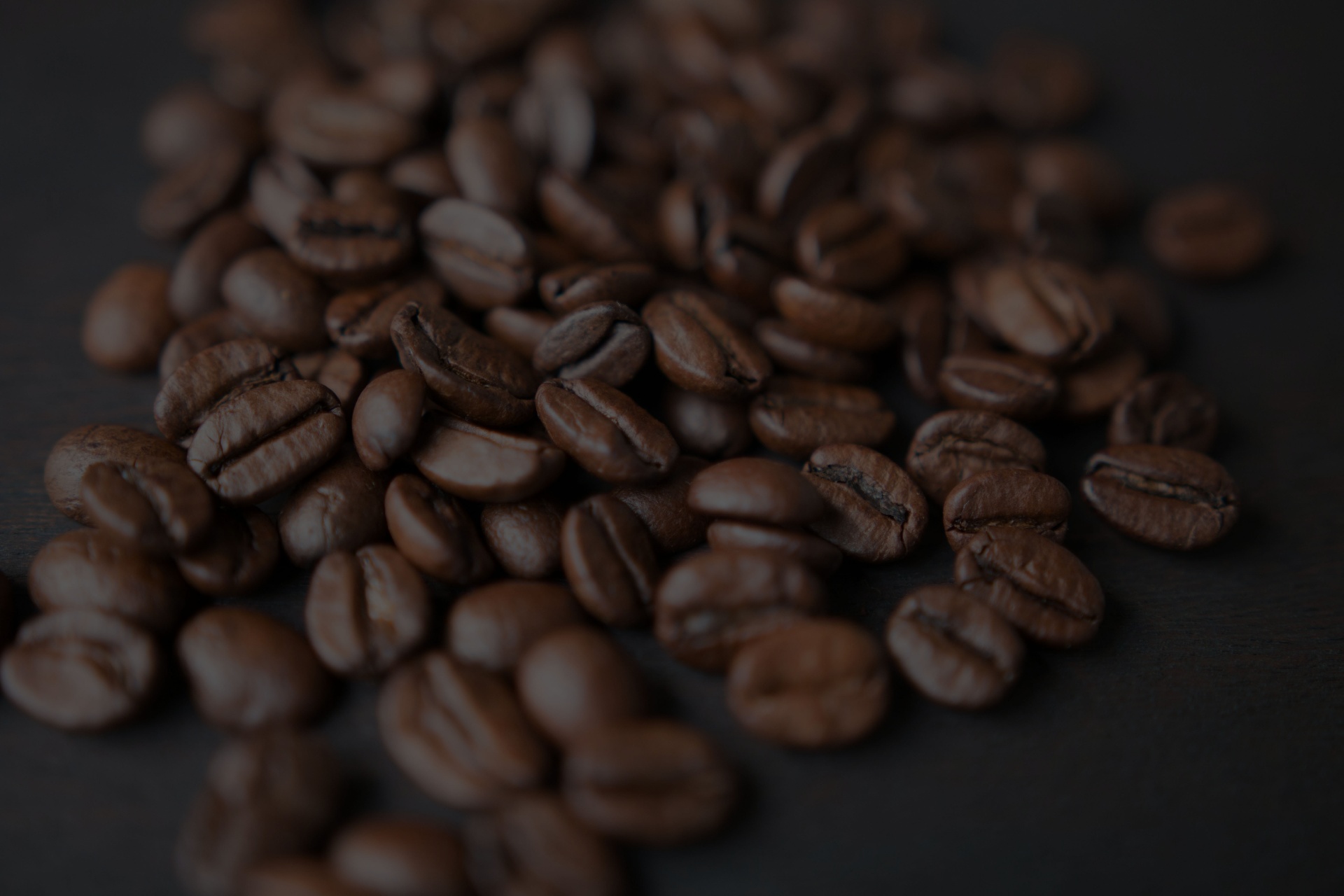 Koffiebonen voor kantoor en bedrijf