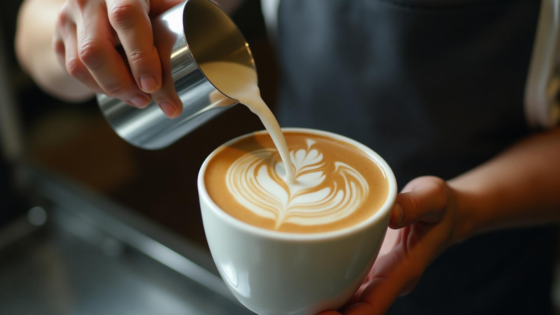 De 5 Beste Koffiemachines voor Kantoor 2026