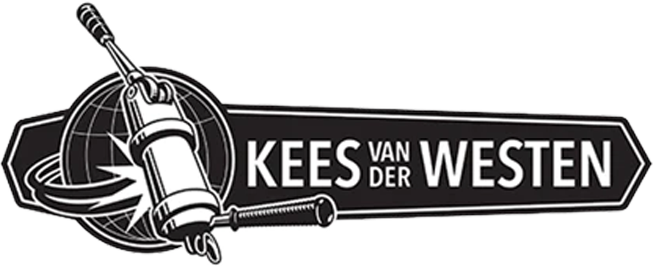 Kees van der Westen