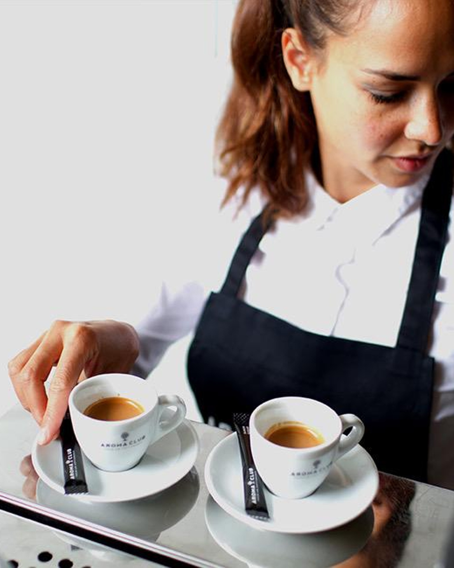Koffiemachine service & onderhoud