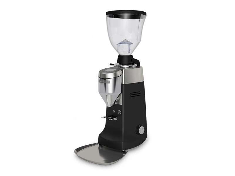 Mazzer Robur S Electronic