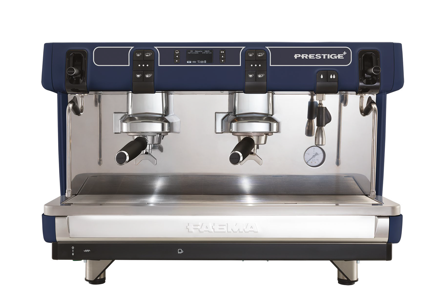 Faema Prestige