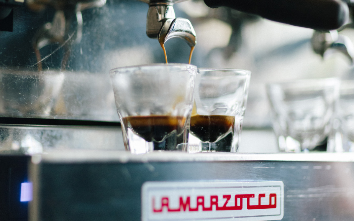 Hoe creeer je de beste koffiebeleving op kantoor?