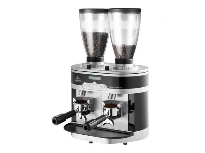 Mahlkonig K30 Twin
