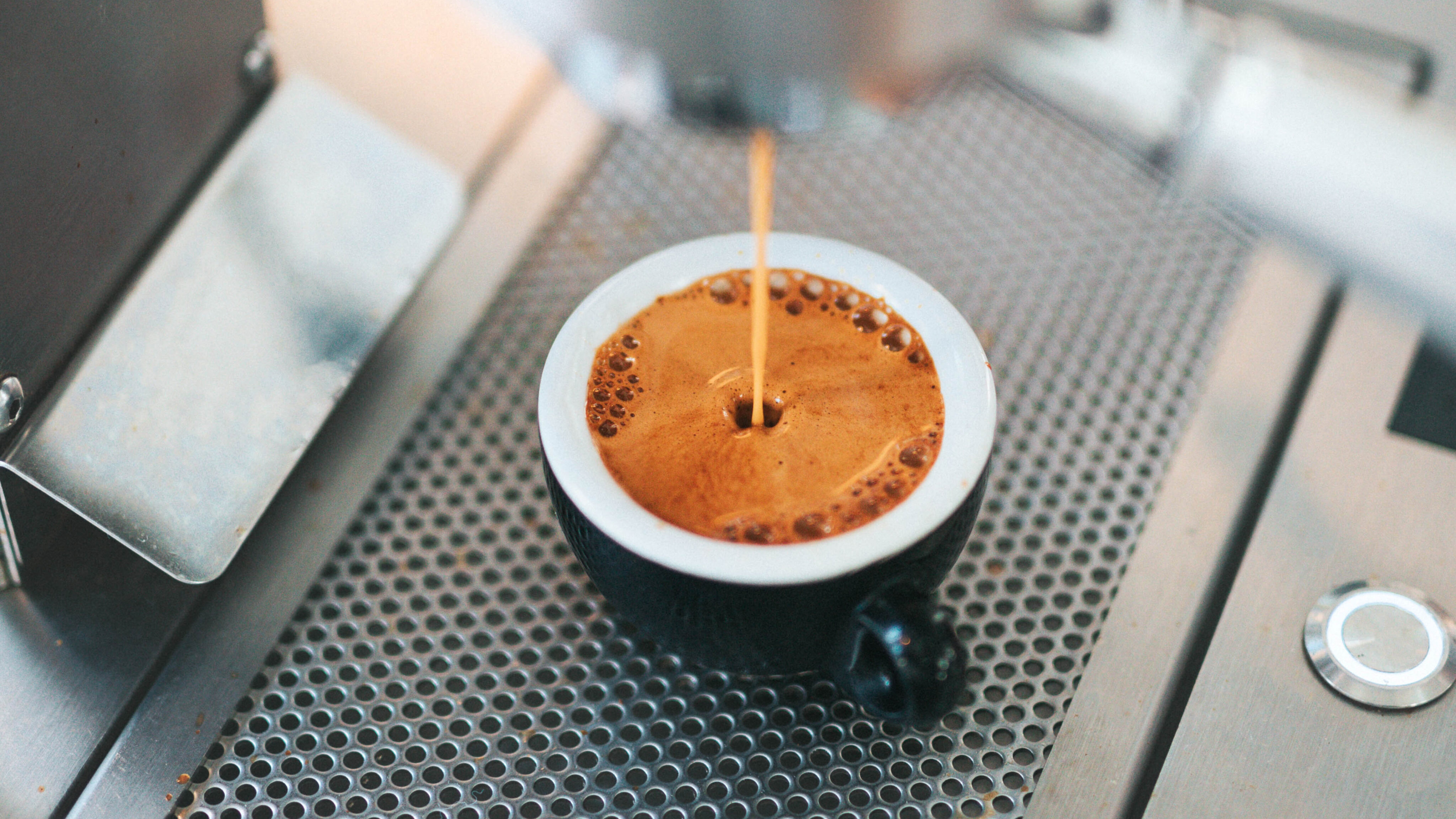 Is je koffie te bitter? Zo breng je jouw koffie in balans