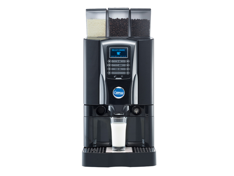 Carimali Armonia Smart LM 4