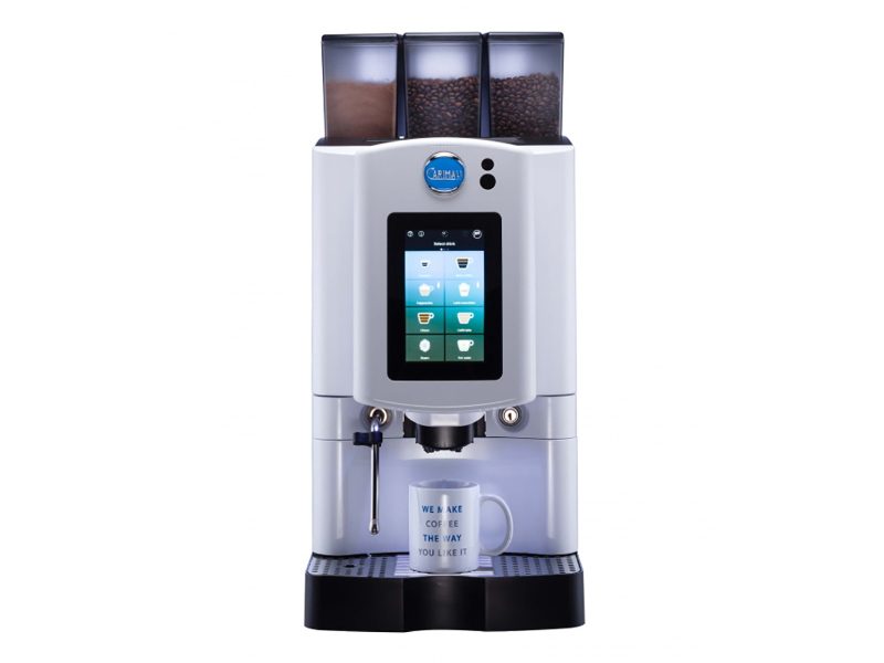 Carimali Armonia Smart LM