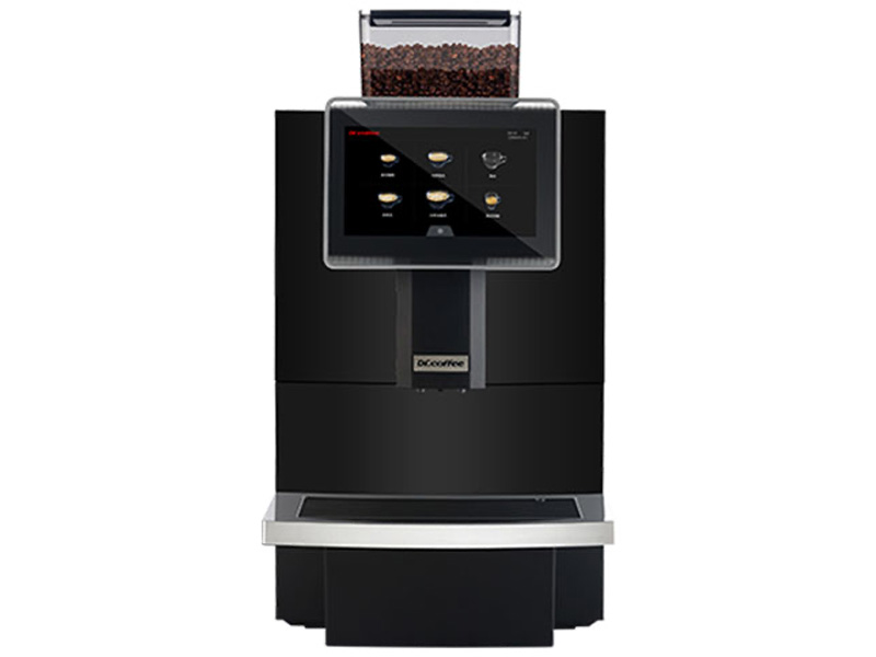DR Coffee Office 11