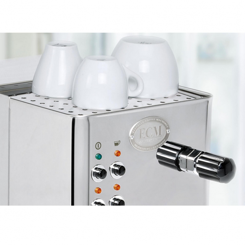 ECM Casa V 2