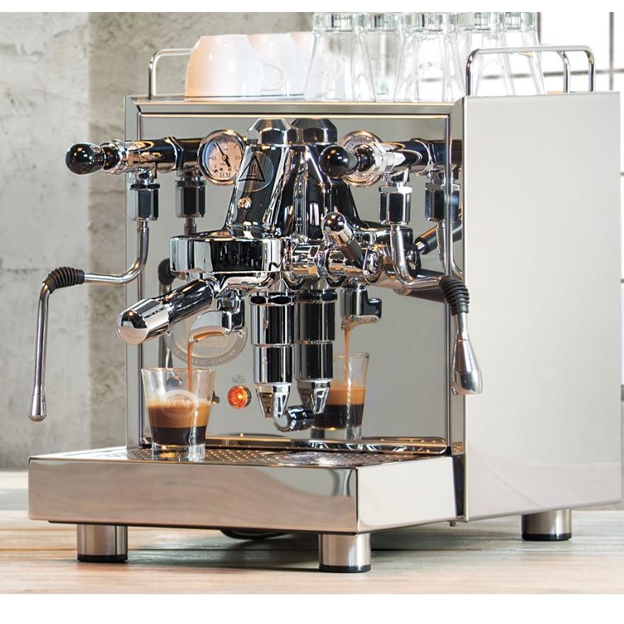 ECM Mechanika IV Profi 2