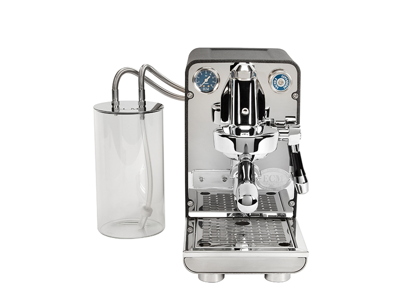 ECM Puristika
