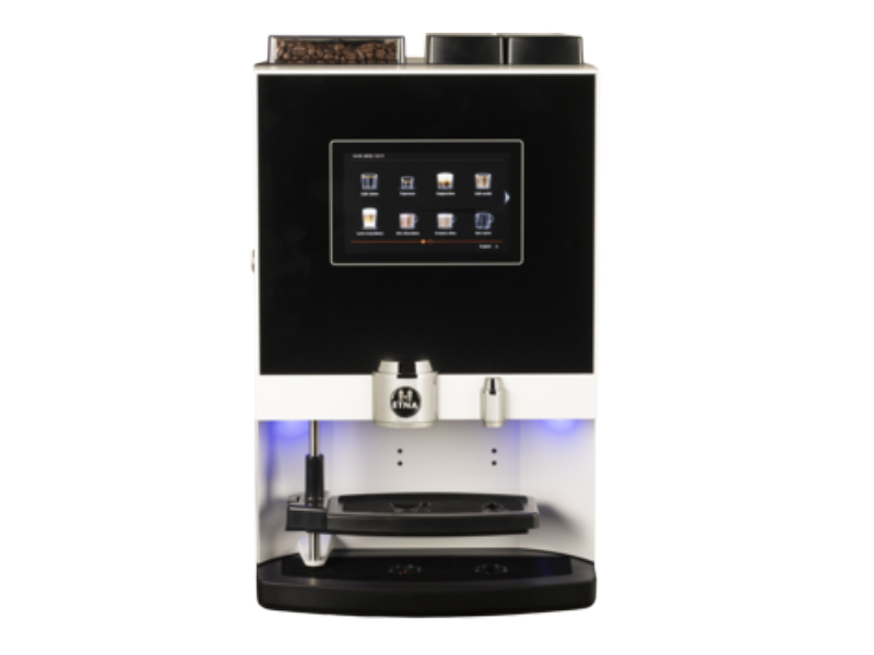 ETNA Dorado Espresso Compact