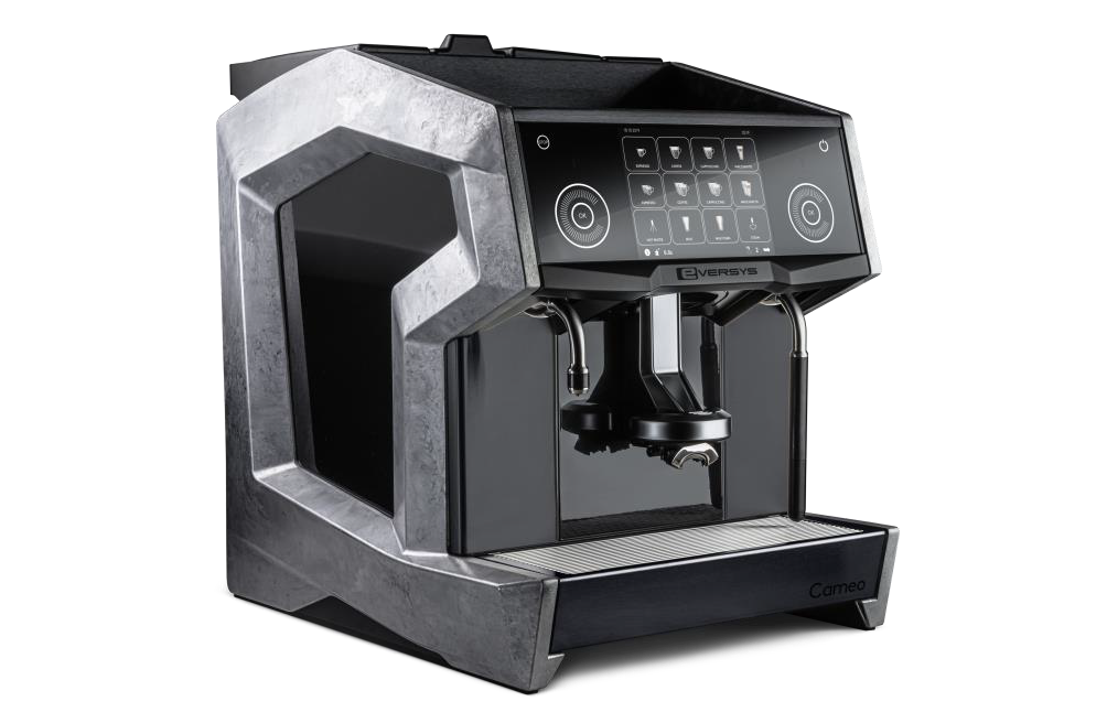 Eversys C2m Super Traditional