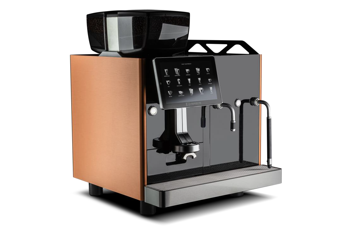 Eversys E2m Classic Enigma