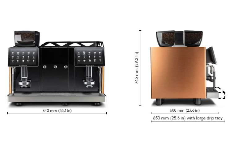 Eversys E4m-X Classic Enigma 2