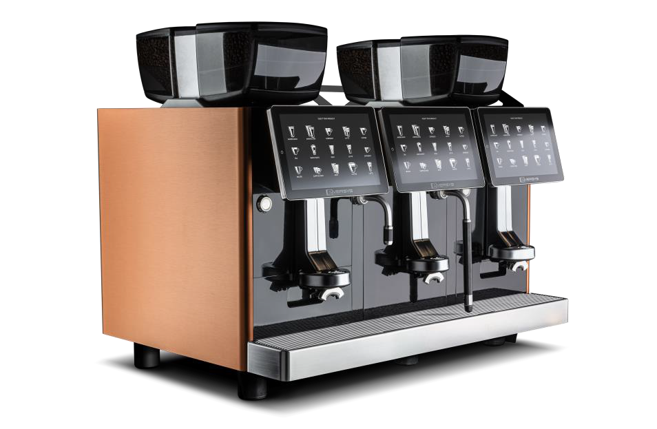 Eversys E6m Classic Enigma