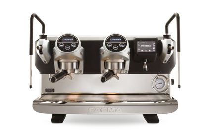 Faema E71E 4