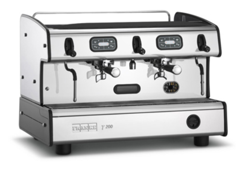 Franke T200