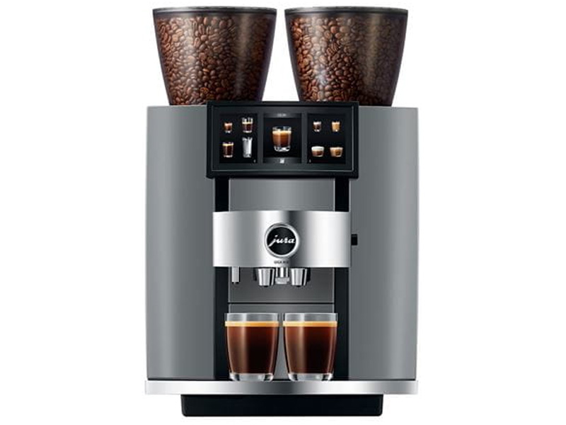 JURA GIGA W10 (EA)
