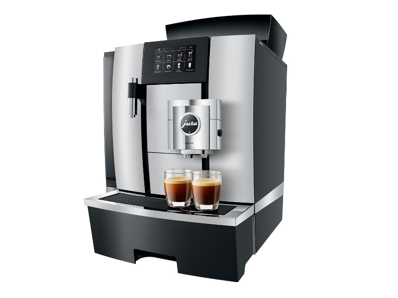 JURA GIGA X3 Alu (EB) 2
