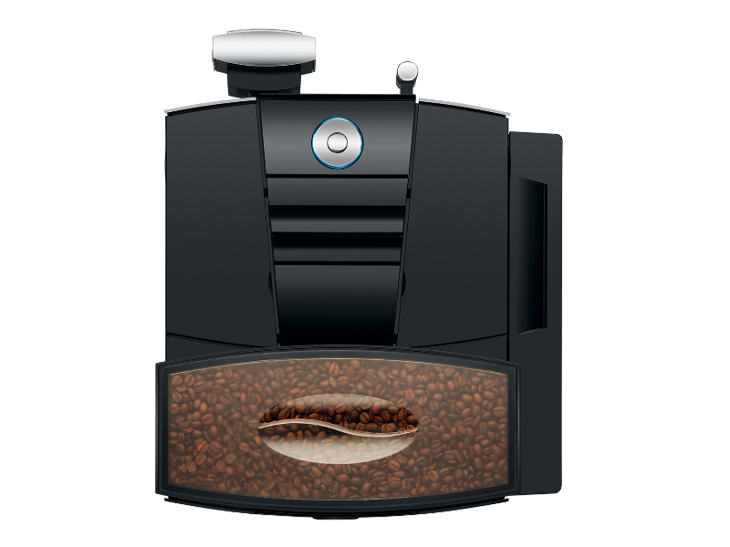 JURA GIGA X3 Alu (EB) 4