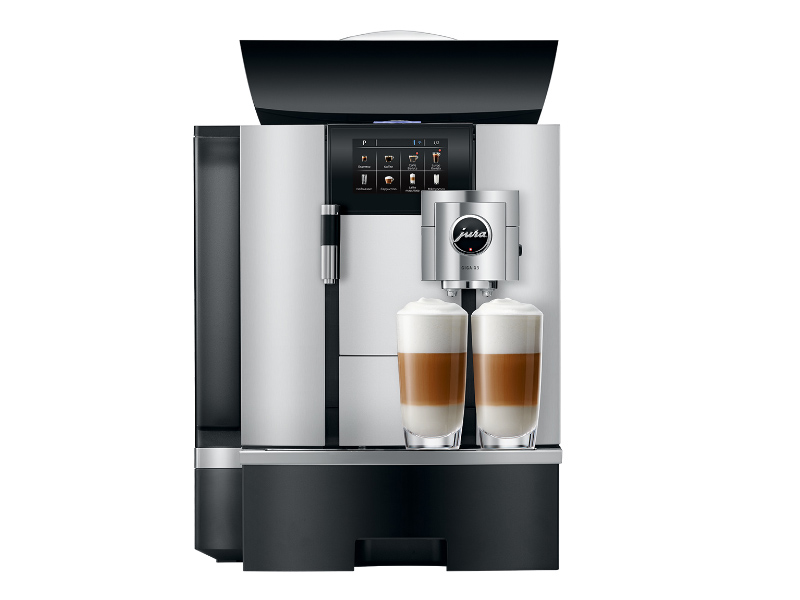 JURA GIGA X3 Alu (EB)