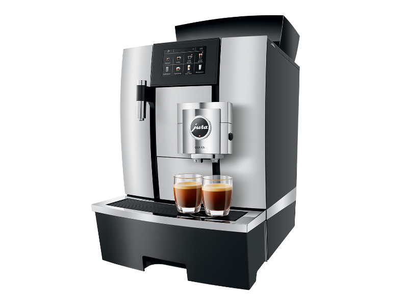 JURA GIGA X3c Alu (EB) 2