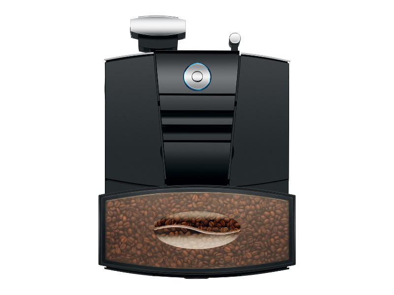 JURA GIGA X3c Alu (EB) 4