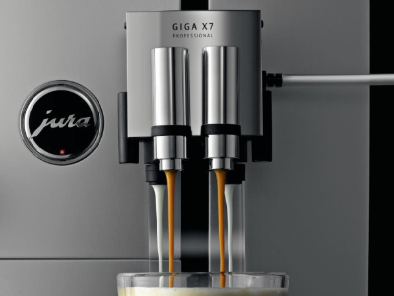 JURA GIGA X7c 2