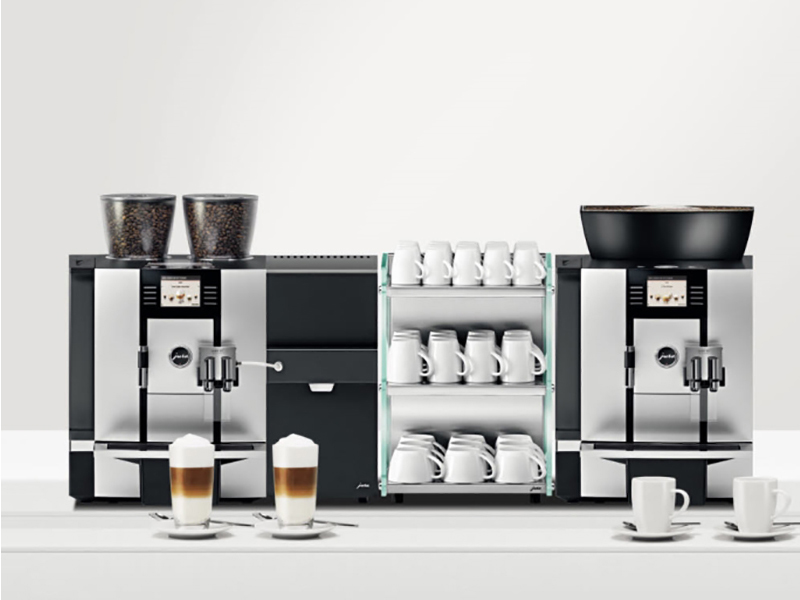 JURA GIGA X7c 5