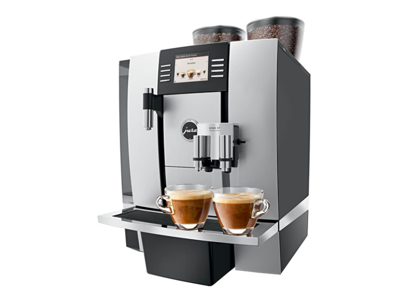 JURA GIGA X7c