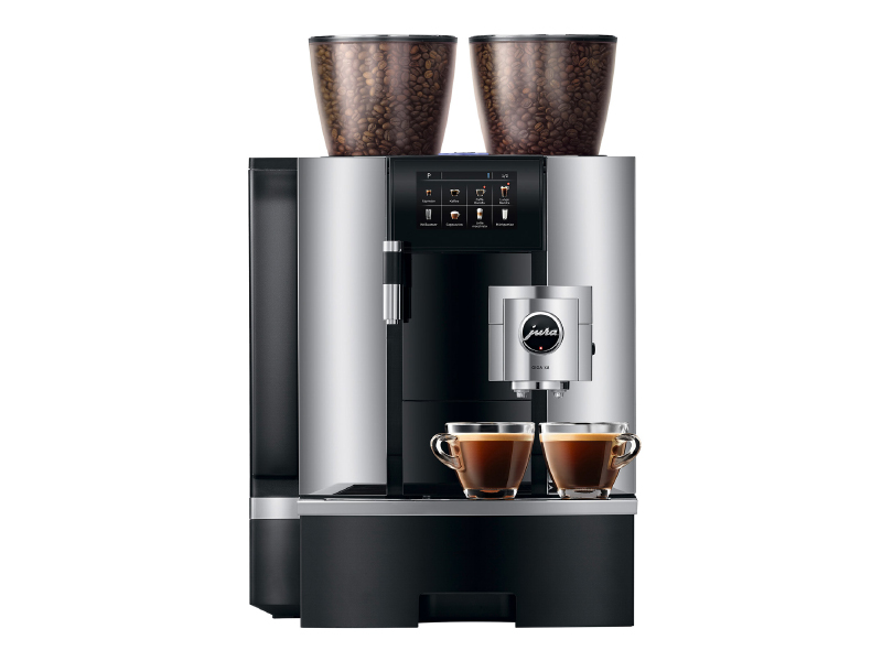 JURA GIGA X8 (EB)