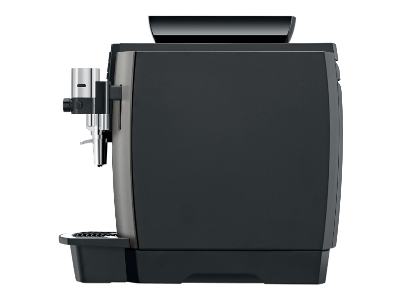 JURA WE8 Dark Inox (EA) 3