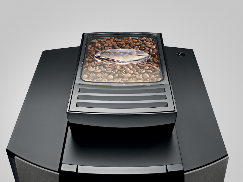 JURA WE8 Dark Inox (EA) 4