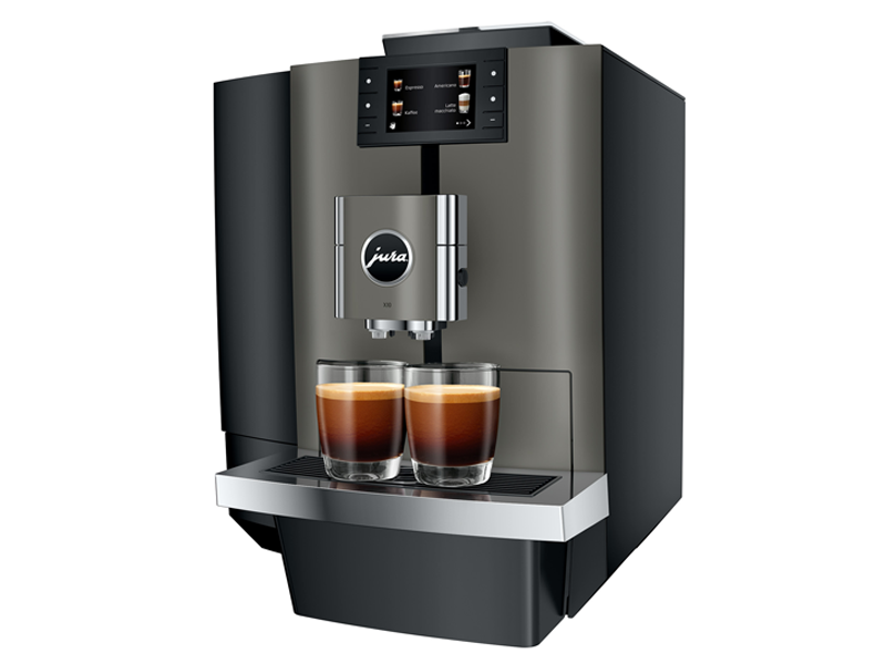 JURA X10c (EA) 2