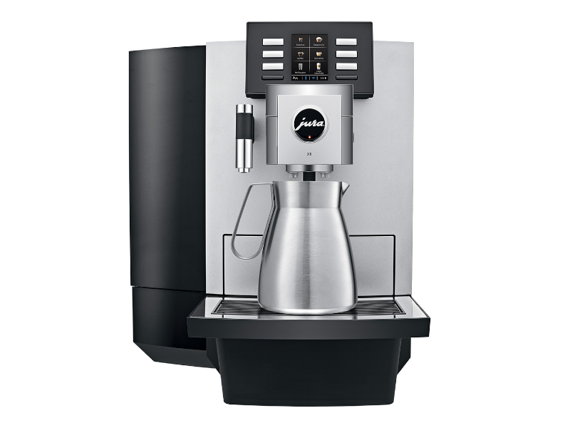 JURA X8 (EA) 3