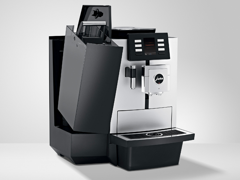 JURA X8 (EA) 5
