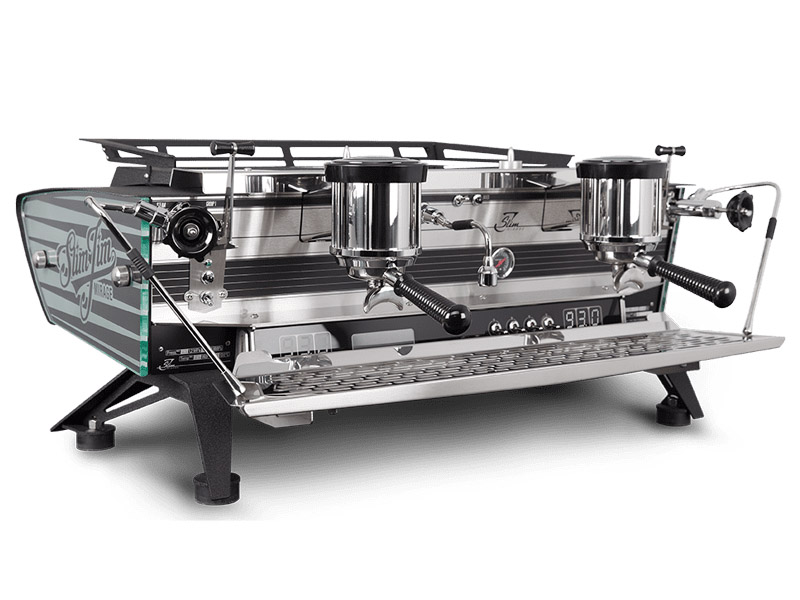 Kees van der Westen Slim Jim