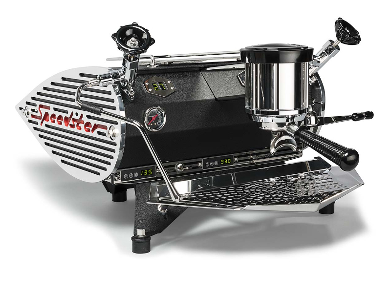 Kees van der Westen Speedster 2