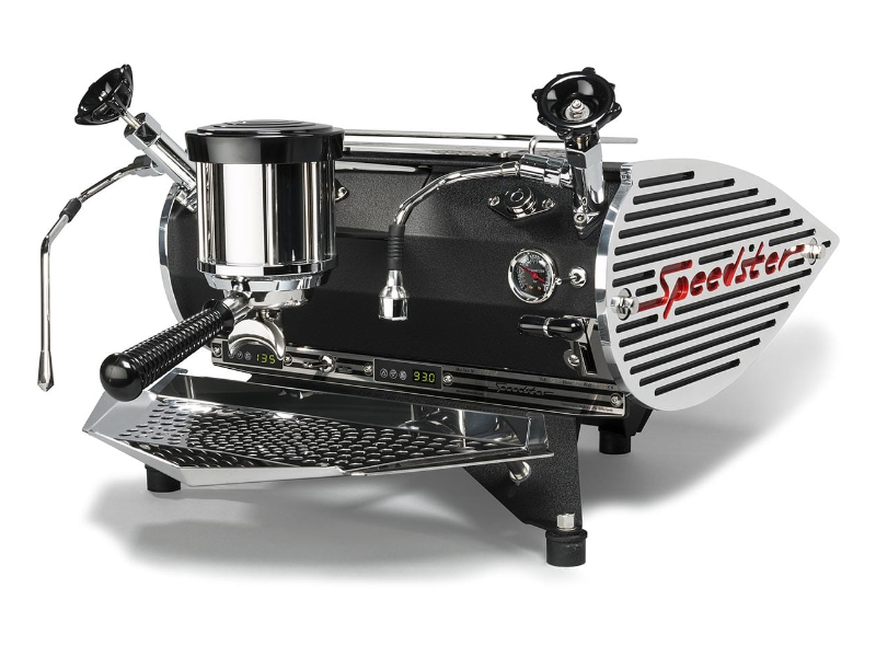 Kees van der Westen Speedster 3