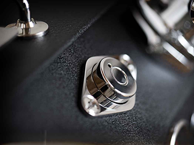 Kees van der Westen Speedster 5