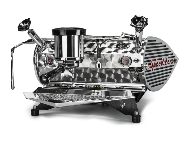 Kees van der Westen Speedster