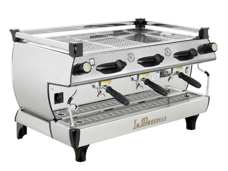 La Marzocco GB5 2