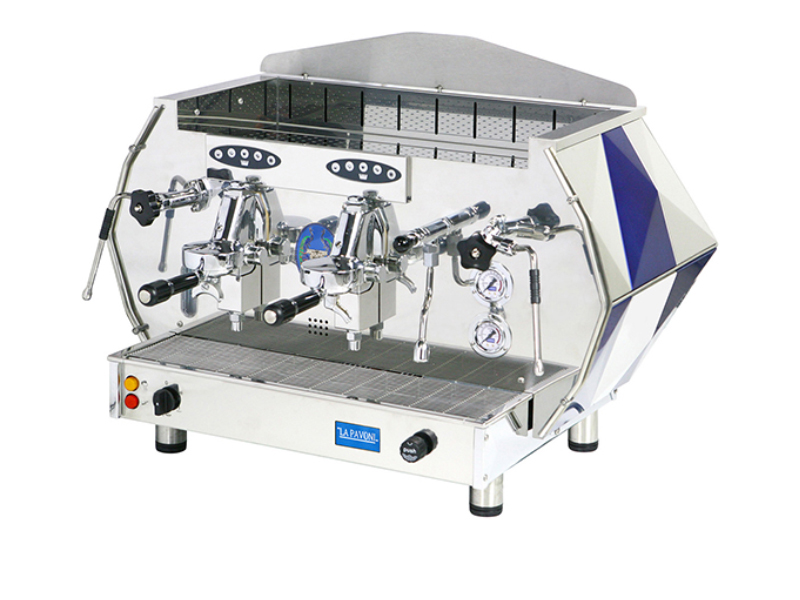 La Pavoni Diamant Corso