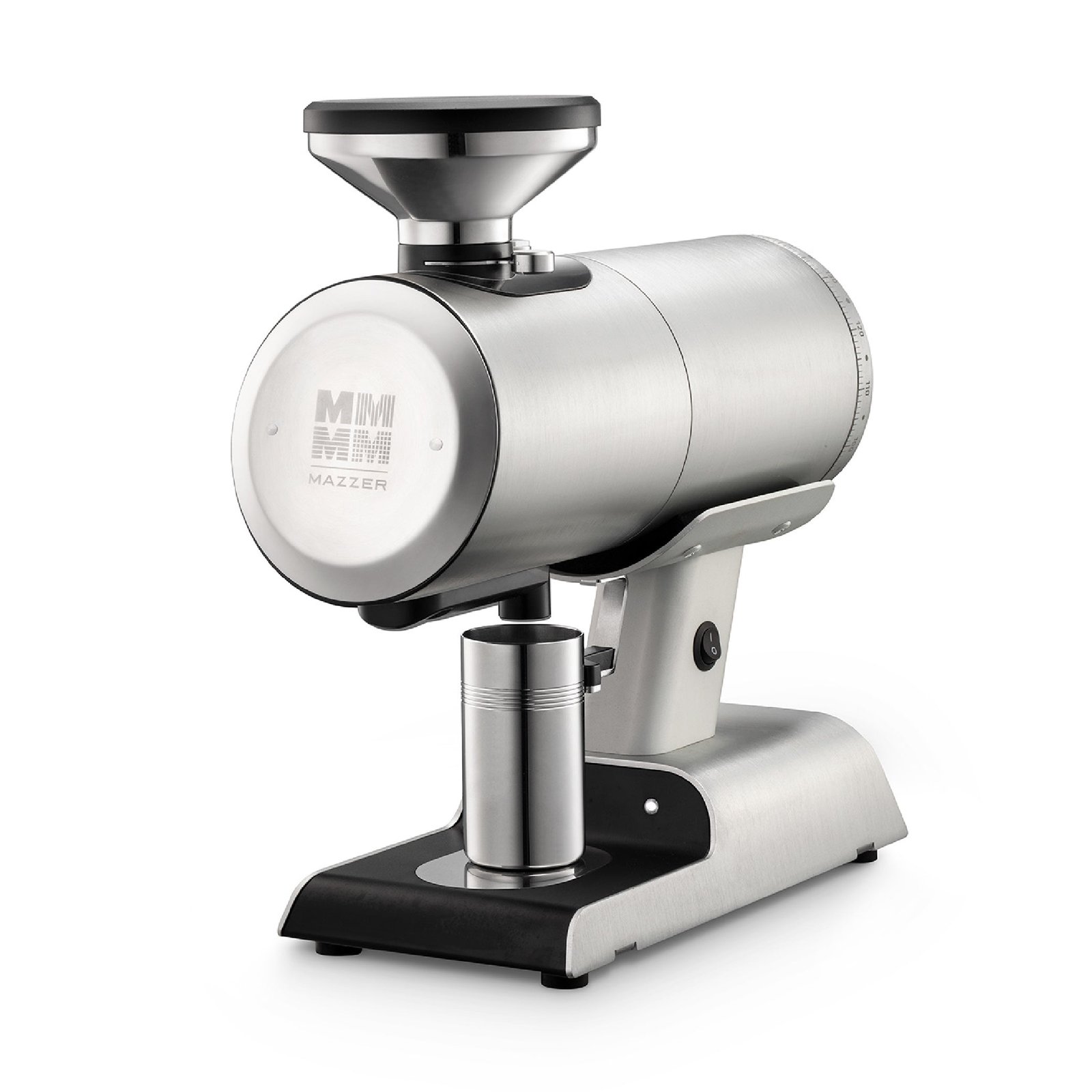 Mazzer Philos