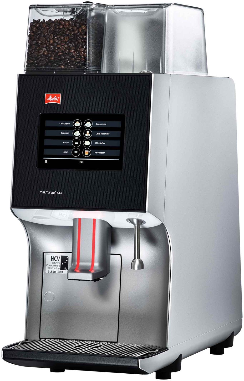 Melitta XT4 2