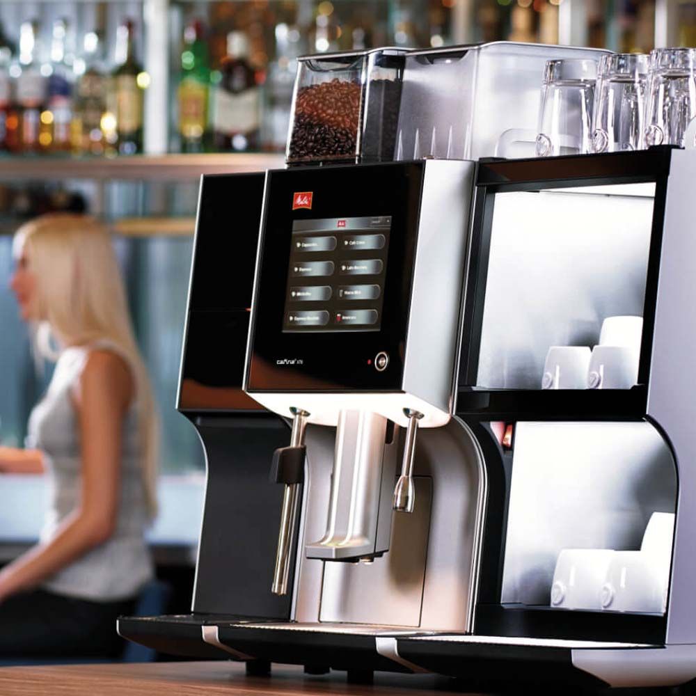 Melitta XT4 3