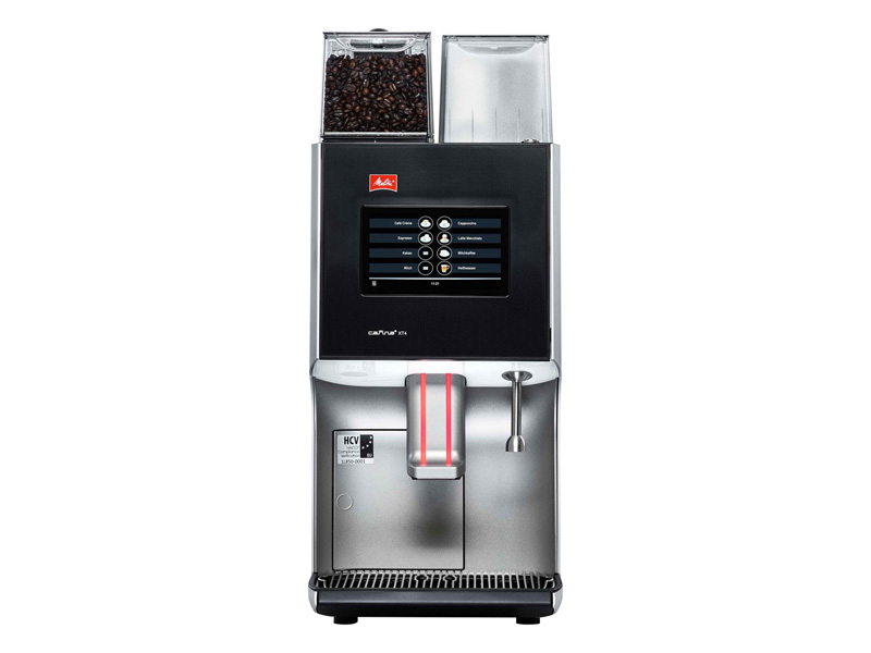 Melitta XT4