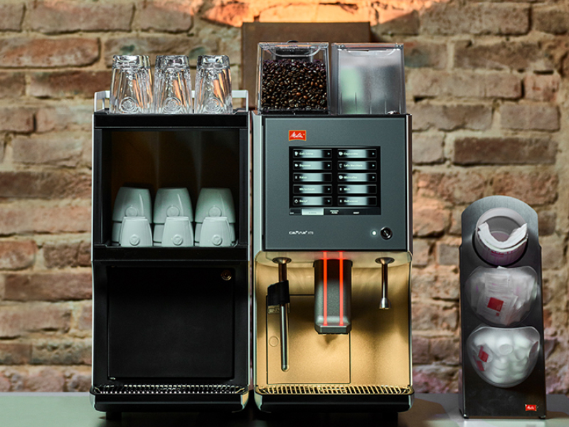 Melitta XT5 2